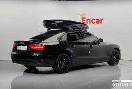 Audi, A series, A5