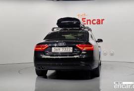 Audi, A series, A5