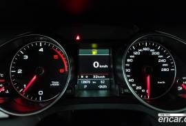 Audi, A series, A5