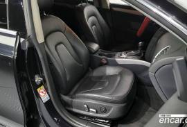 Audi, A series, A5