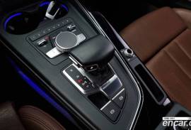 Audi, A series, A5
