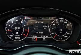 Audi, A series, A5