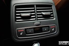 Audi, A series, A5