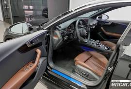 Audi, A series, A5