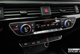 Audi, A series, A5