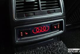 Audi, A series, A6