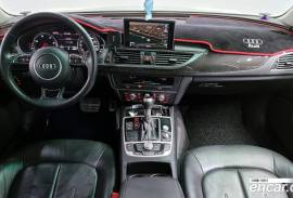 Audi, A series, A6
