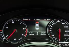 Audi, A series, A6