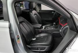 Audi, A series, A6