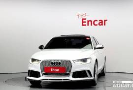 Audi, A series, A6