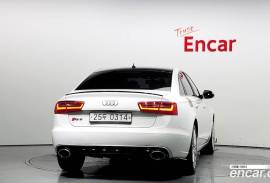 Audi, A series, A6