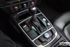 Audi, A series, A6