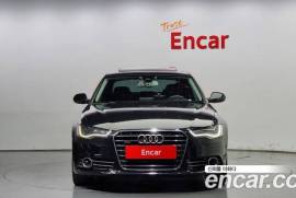 Audi, A series, A6
