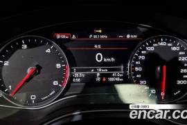 Audi, A series, A6