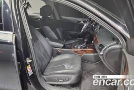 Audi, A series, A6