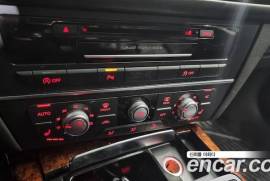 Audi, A series, A6