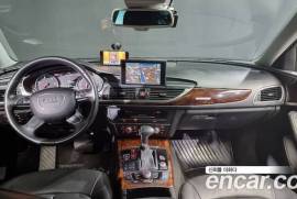 Audi, A series, A6