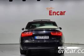 Audi, A series, A6