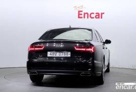 Audi, A series, A6