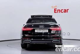 Audi, A series, A6