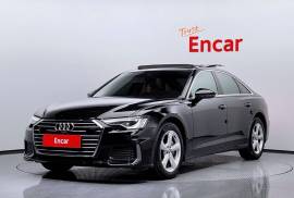 Audi, A series, A6