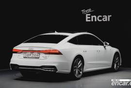 Audi, A series, A7