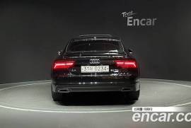 Audi, A series, A7