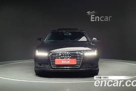 Audi, A series, A7