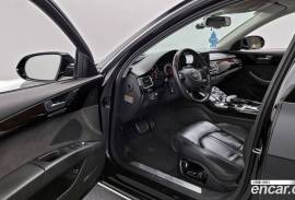 Audi, A series, A8