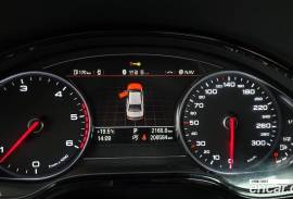Audi, A series, A8