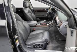 Audi, A series, A8