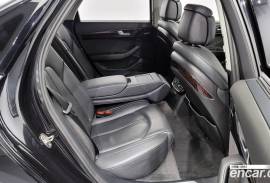 Audi, A series, A8