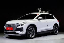 Audi, E-TRON
