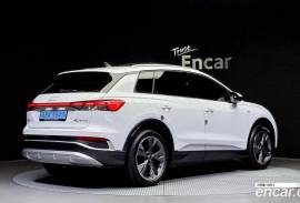 Audi, E-TRON
