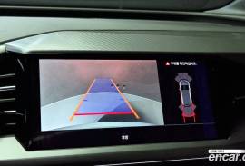 Audi, E-TRON
