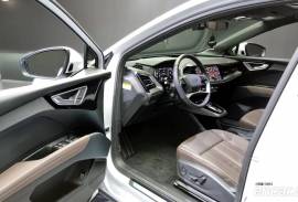 Audi, E-TRON