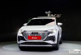 Audi, E-TRON