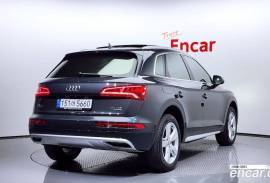 Audi, Q series, Q5