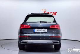Audi, Q series, Q5