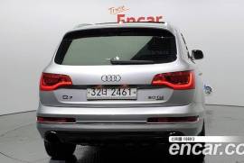 Audi, Q series, Q7