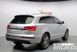 Audi, Q series, Q7