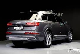 Audi, Q series, Q7