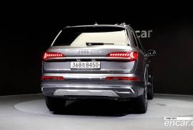 Audi, Q series, Q7