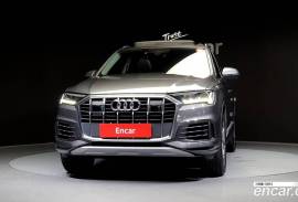 Audi, Q series, Q7