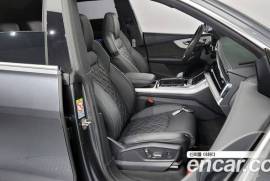 Audi, Q series, Q8 PREMIUM