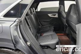 Audi, Q series, Q8 PREMIUM