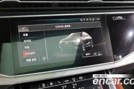 Audi, Q series, Q8 PREMIUM