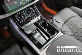 Audi, Q series, Q8 PREMIUM
