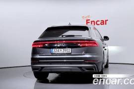 Audi, Q series, Q8 PREMIUM