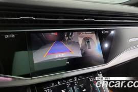 Audi, Q series, Q8 PREMIUM